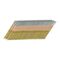  Nägel und Klammern Halbkopf-Nägel 7,4x3,1x90 mm (3000) 12442256