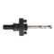  Bohren Systemzubehör STANDARDWELLE 9.5MM 6KANT F.LOCHS.32-210 12441875