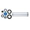  Kartuschenpresse KARTUSCHE 310ML     Sausage tube holder 12439901