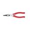  Zangen Flachrundzange 210 mm 12443817