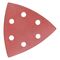  Multitool Schleifpapier Schleifpapier 93x93 K240 f.Multitool (8) 12442622