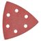  Multitool Schleifpapier Schleifpapier 93x93 K120 MT Starl. (6) 12442616