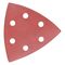  Multitool Schleifpapier Schleifpapier 93x93 K240 MT Starl. (6) 12442618