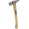  Hämmer und Nageleisen STILETTO TITANHAMMER HICHORY 457MM SNP 12443794