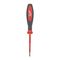  VDE Schraubendreher Schraubendreher VDE SL 0,4 x 2,5 x 75 mm 12443997