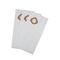  Elektrowerkzeug Systemzubehör Staubabsaugung Fleece Filter 12439696