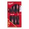  VDE Schraubendreher Slim-Schraubendreher VDE Set 7-tlg. 12444036