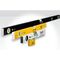  Wasserwaagen-Sets Stabila Optisches Nivellier OLS 26, 6-teiliges Set 12383158