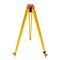  Nedo Stative Nedo Holzstativ schwer 1,53 m, starre Stativbeine, Snap Cap 12445237