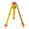  Nedo Stative Nedo Holzstativ mittelschwer 1,02-1,67m, Schraubklemmung, Snap Cap 12445233