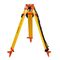  Nedo Stative Nedo Holzstativ schwer 1,05-1,7 m, Schraub-/Schnellklemmung, Snap Cap 12445240