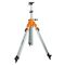  Nedo Stative Nedo Kurbelstativ mittelschwer 0,80-2,76 m 12445225