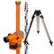  Nivelliere Nedo Nivellier-Set X24 12445200