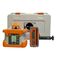  Nedo Rotationslaser Nedo Rotationslaser PRIMUS 2 H2N Laserklasse 2 inkl. Laserempfänger ACCEPTOR digital 12445126