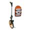  Messräder Nedo Leichtmessrad-Set Deluxe inkl. Rucksack 12445157