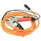  Lasermesstechnik Kanalbaulaser Batteriekabel (12V) für GeoMax Kanalbaulaser 12385409