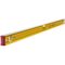  Standard-Wasserwaagen Stabila Wasserwaage Type 96-2, 122 cm 12383315