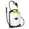  Rückenspritzen MESTO Rückenspritze, 18 L, Kunststoffbehälter, FPM/FKM-Dichtungen, mit Messing-Flachstrahldüse 12427611