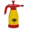  Drucksprüher MESTO Drucksprüher, 1,5 L, Kunststoffbehälter, Flachstrahldüse 80-01 12427621