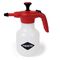  Drucksprüher MESTO Drucksprüher, 1,5 L, 2 in 1 Ventil, gepr. Füllstandskala, FPM/FKM-Dichtungen 12427619
