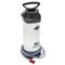  Geräte Druckwasserbehälter MESTO Druckwasserbehälter H2O, 10L, 4m transp. Schlauch mit Wasserstopp 12427606