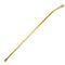  MESTO Ersatzteile MESTO Spritzrohr 50 cm, ohne Düse , Messingspritzrohr (50 cm) ohne Düse 12427942