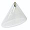  Spritzschirm MESTO Spritzschirm oval mit Düse 12427578