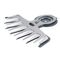  Zubehör für Heckenscheren Makita Grasscherblatt 16 cm 12424782