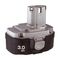 Ni-MH Makita Akku-1835 NI-MH 18V 2,8Ah 12424833