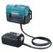  Akkus und Ladegeräte Adapter Makita Akku-Konverter 2x18V, Art.Nr. 195511-9 12424842
