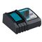  Ladegeräte Li-Ion Makita Ladegerät DC18RC 12424863
