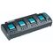  Ladegeräte Li-Ion Makita Ladegerät DC18SF 12424864