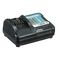  Akkus und Ladegeräte # zukünft. Auslaufmodelle Makita Ladegerät DC10WC 10,8V 12424825