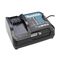  Akkus und Ladegeräte # zukünft. Auslaufmodelle Makita Ladegerät DC10SA 10,8V 12424824