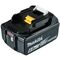  Akku Li-Ion Makita Akku-BL1860B Li 18V 6Ah 12424873