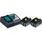  Power Source Kits Makita Power Source Kit Li 18V 12424857