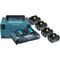  Akkus und Ladegeräte # zukünft. Auslaufmodelle Makita Power Source Kit Li 18V 12424819