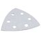  Schleifpapier Farbe Makita Delta-Schleifpapier Farbe K80 12425721