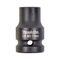  1/2"-Aussenvierkant Makita Steckschlüssel 1/2" SW11-38 12425319
