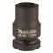  1/2"-Aussenvierkant Makita Steckschlüssel 1/2" SW13-38 12425298