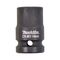  1/2"-Aussenvierkant Makita Steckschlüssel 1/2" SW14-38 12425323
