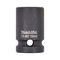  1/2"-Aussenvierkant Makita Steckschlüssel 1/2" SW16-38 12425302