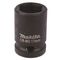  1/2"-Aussenvierkant Makita Steckschlüssel 1/2" SW17-38 12425311
