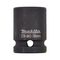  1/2"-Aussenvierkant Makita Steckschlüssel 1/2" SW18-38 12425293