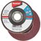  abgewinkelte Scheibe Makita Fächerschleifscheibe 125 mm 40 12425770