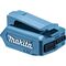  Akkus und Ladegeräte # zukünft. Auslaufmodelle Makita Akku-USB Adapter 10,8V 12424821