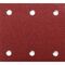  Schleifpapier 115 x 102 mm Klett- Verschluss Makita Schleifpapier Kl. 102 x 114 K60 12425507