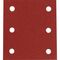  Schleifpapier 115 x 102 mm Klett- Verschluss Makita Schleifpapier Kl. 102 x 114 K120 12425514