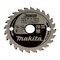  Specialized Laminat Makita SPECIALIZED Sägeblatt 260 x 30 x 84Z 12426834