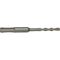  V-PLUS Makita SDS-VPLUS-Bohrer 5 x 110 mm 12426474